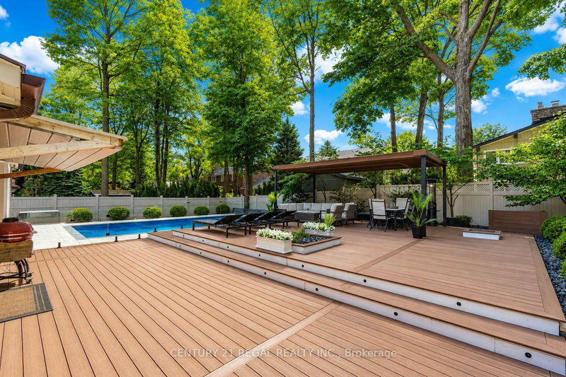 Image of home for listing MLS® W13729434