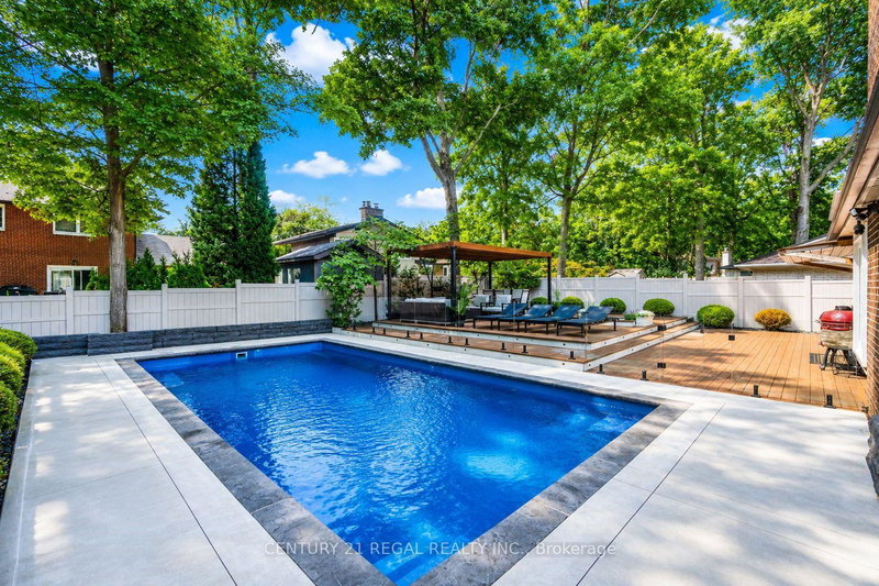 Image of home for listing MLS® W13729434