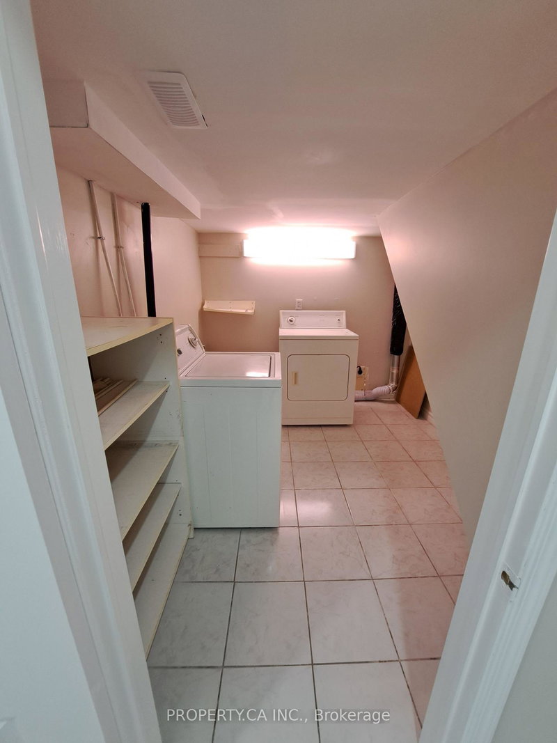 Image of home for listing MLS® W13729506