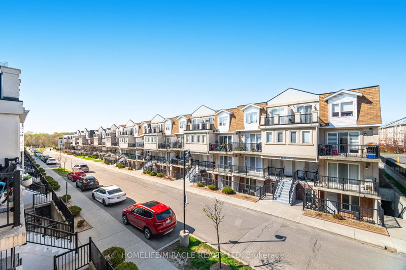 Image of home for listing MLS® W13729508