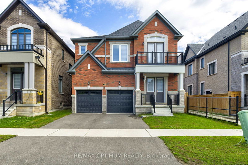 Image of home for listing MLS® W13729596