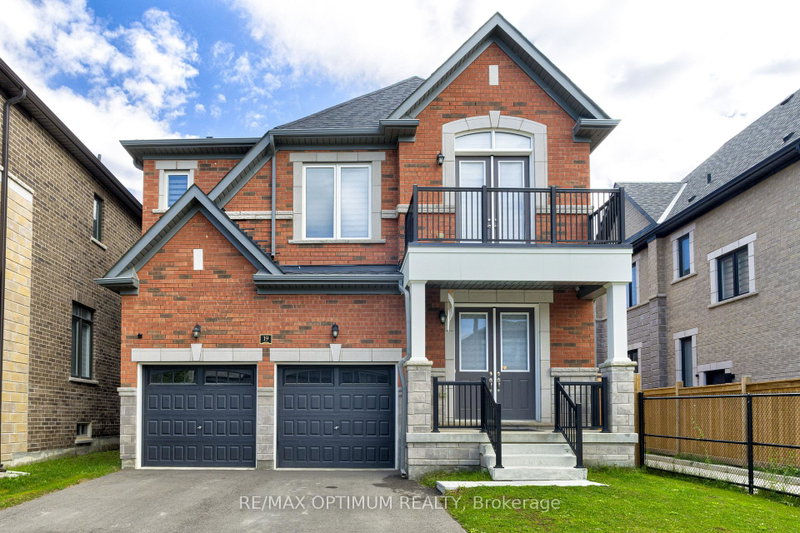 Image of home for listing MLS® W13729596