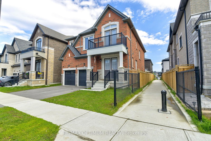 Image of home for listing MLS® W13729596