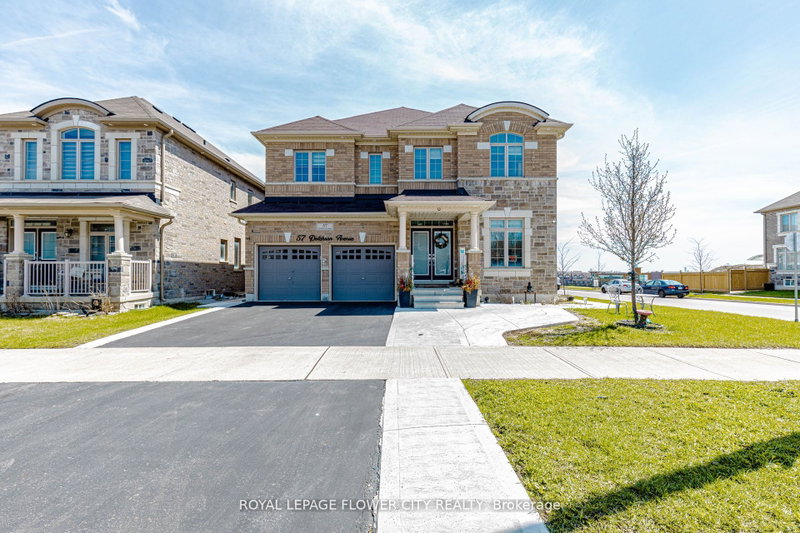 Image of home for listing MLS® W13729630