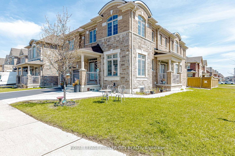 Image of home for listing MLS® W13729630