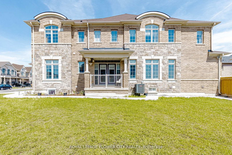 Image of home for listing MLS® W13729630