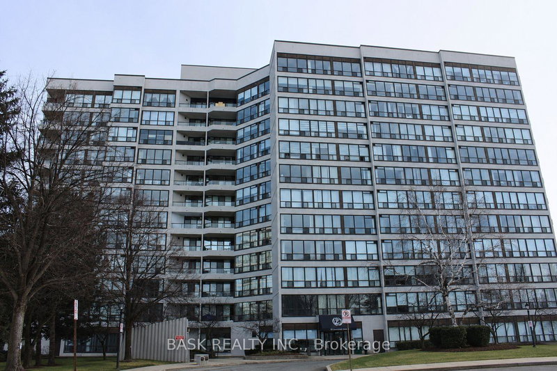 Image of home for listing MLS® W13729908