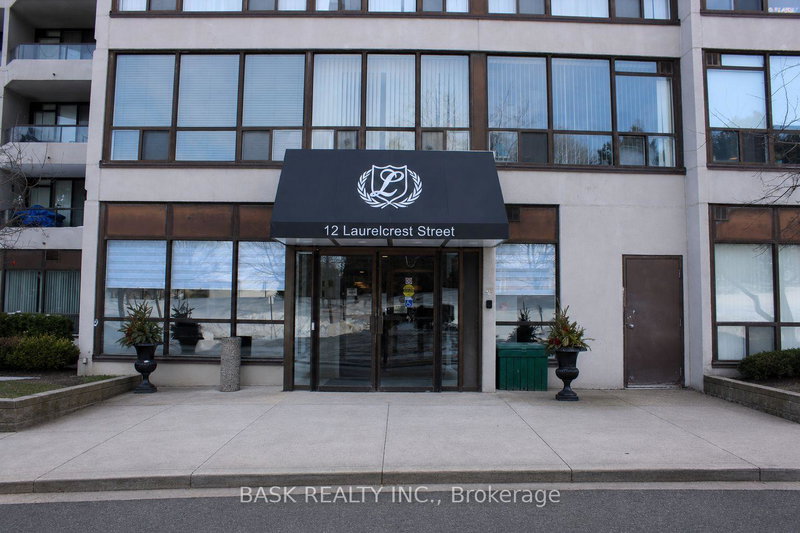 Image of home for listing MLS® W13729908