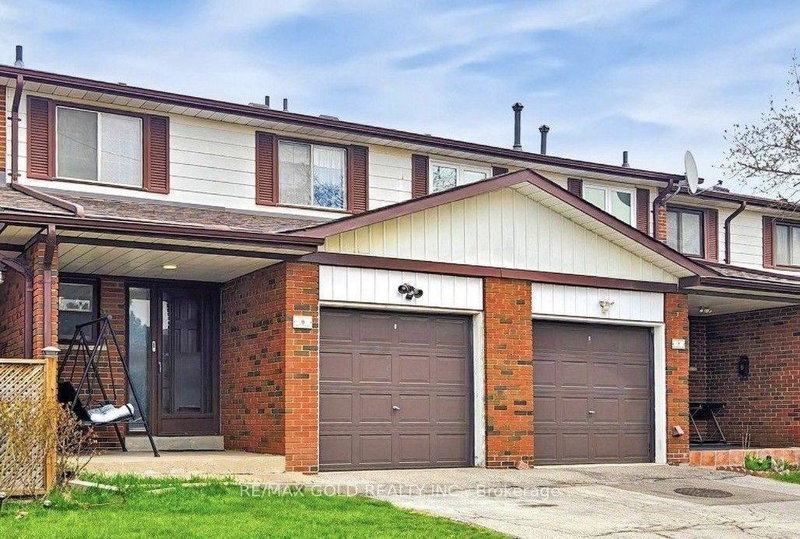Image of home for listing MLS® W13730134