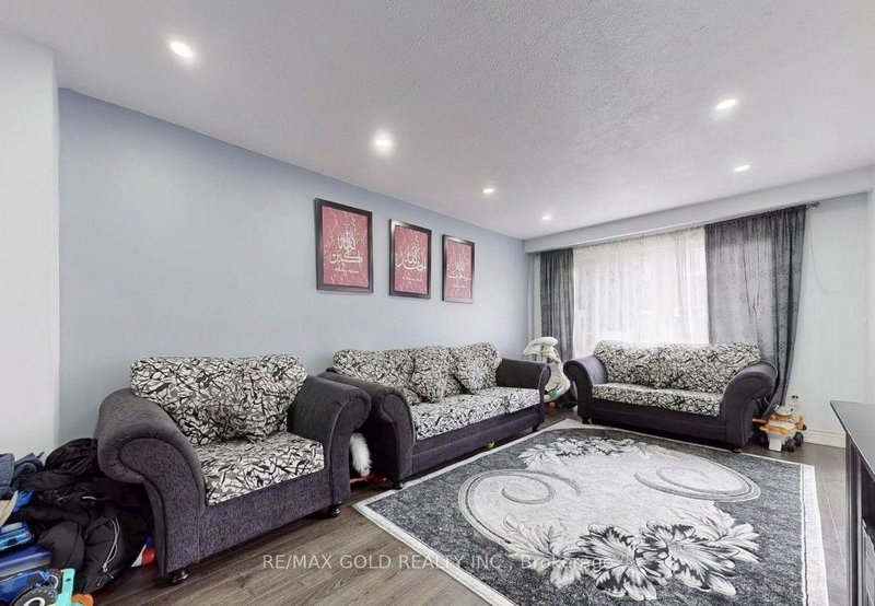 Image of home for listing MLS® W13730134