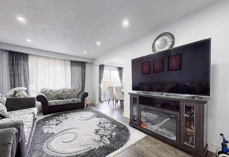 Image of home for listing MLS® W13730134