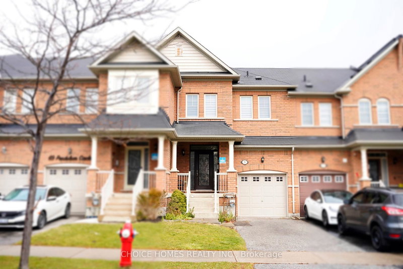 Image of home for listing MLS® W13730314