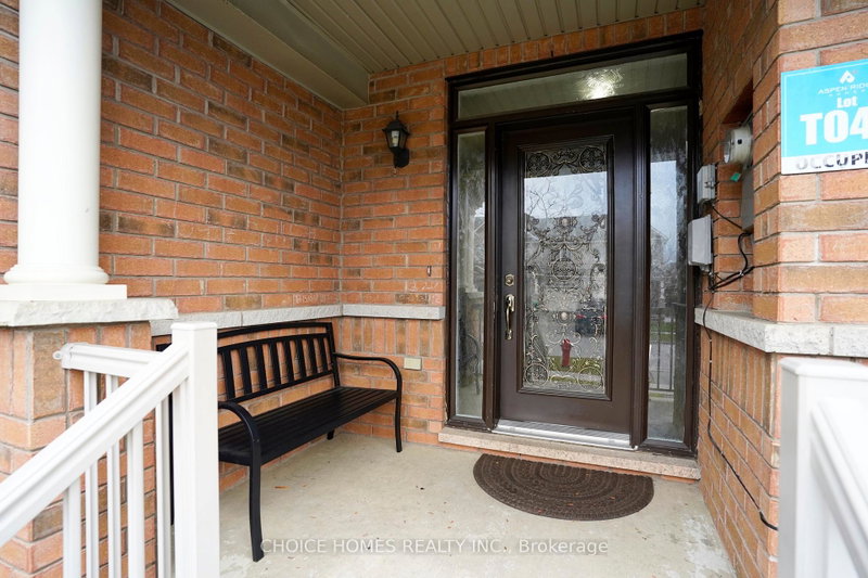 Image of home for listing MLS® W13730314