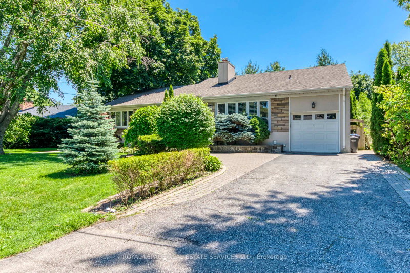 Image of home for listing MLS® W13730322