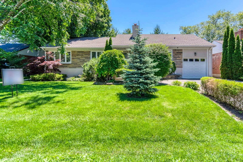 Image of home for listing MLS® W13730322