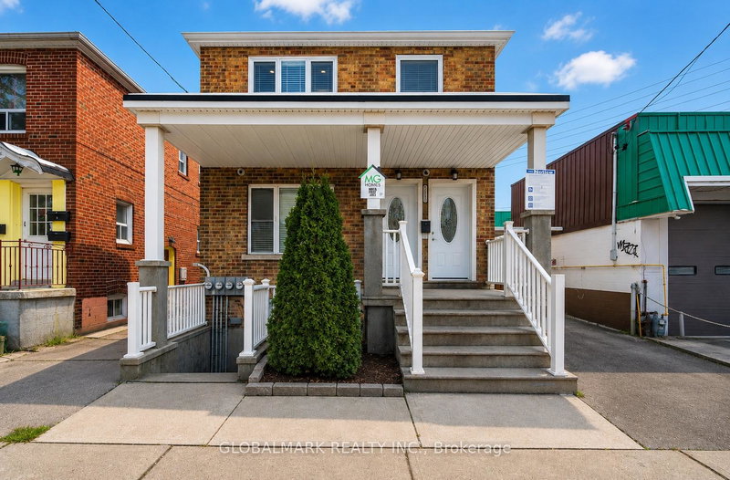 Image of home for listing MLS® W13730352