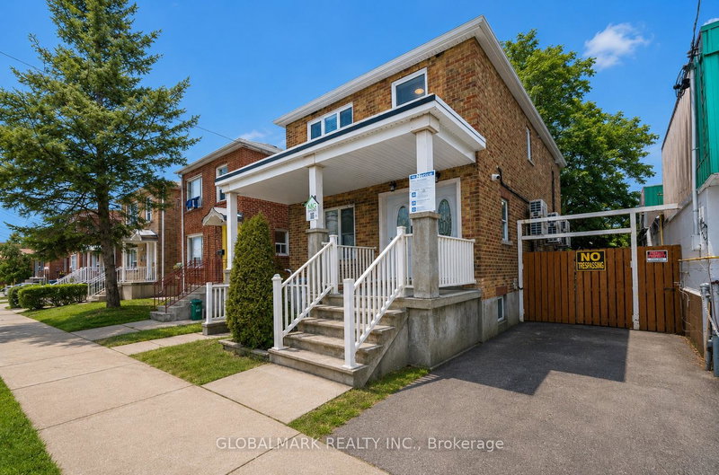 Image of home for listing MLS® W13730352