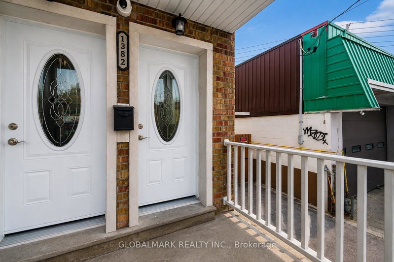Image of home for listing MLS® W13730352