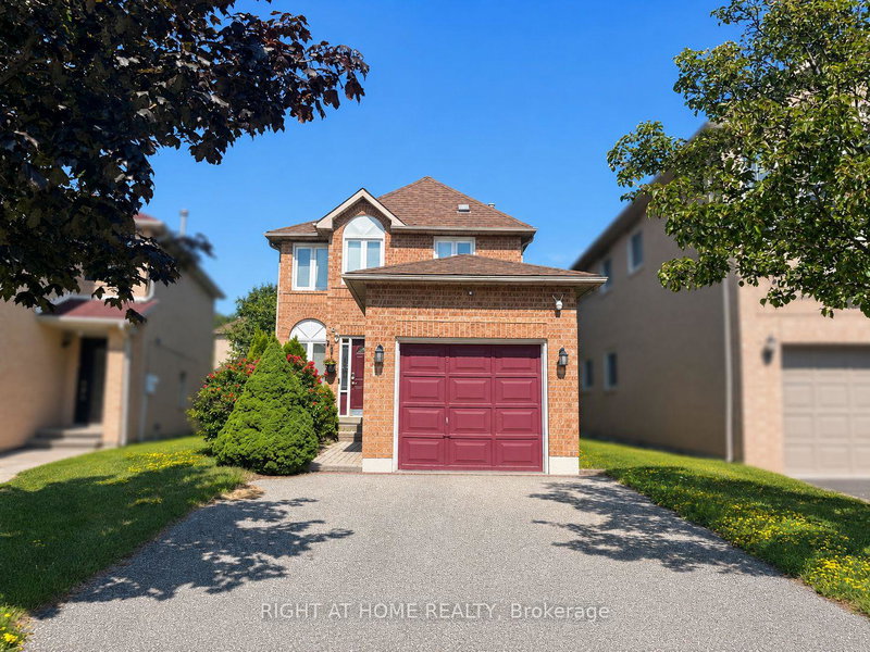 Image of home for listing MLS® W13730370