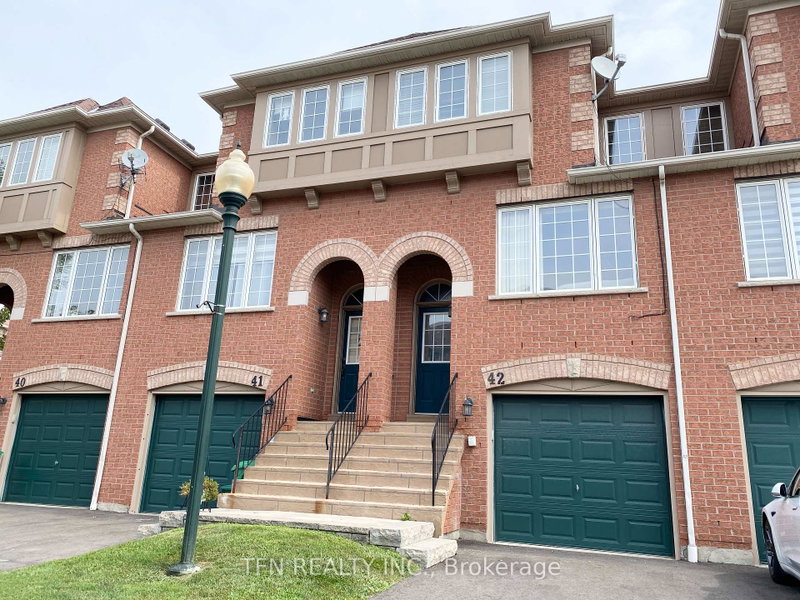 Image of home for listing MLS® W13730402