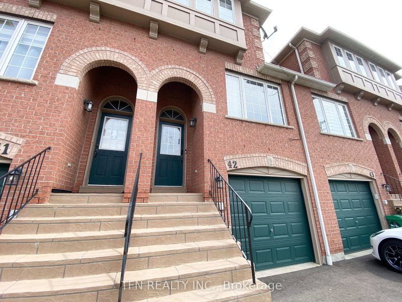 Image of home for listing MLS® W13730402