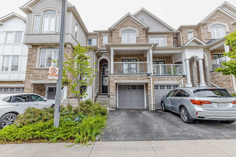 Image of home for listing MLS® W13730426