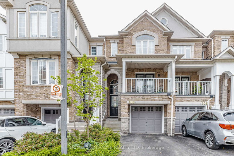 Image of home for listing MLS® W13730426