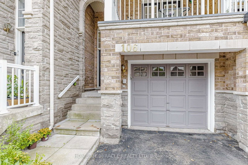 Image of home for listing MLS® W13730426