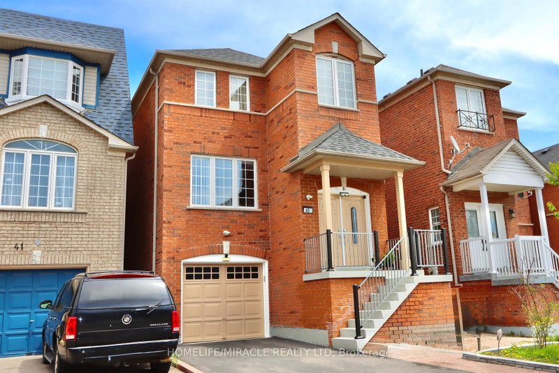 Image of home for listing MLS® W13730446