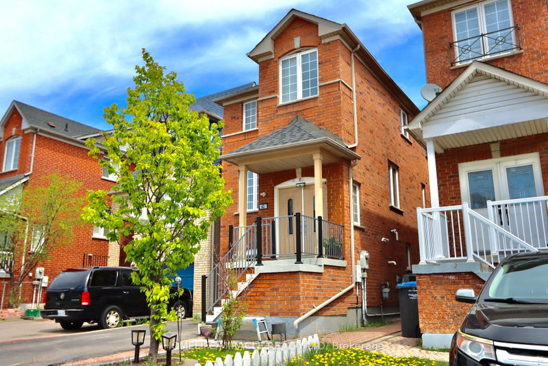 Image of home for listing MLS® W13730446