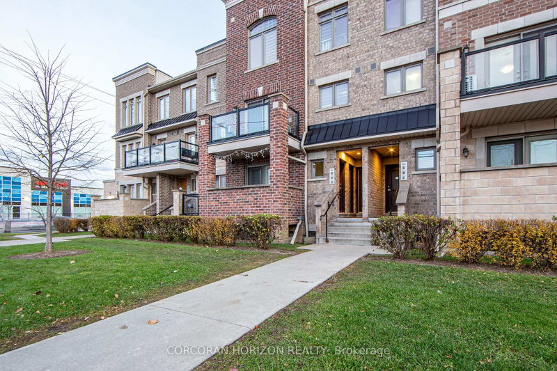 Image of home for listing MLS® W13730450