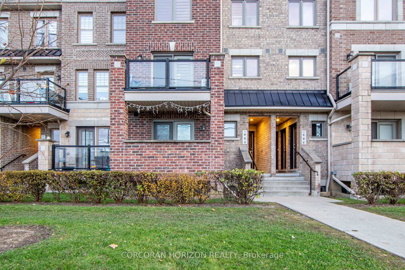 Image of home for listing MLS® W13730450