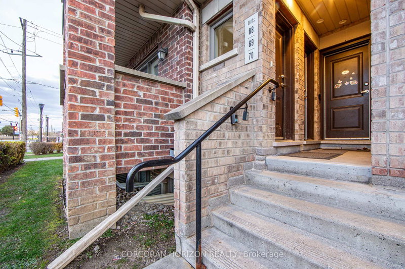 Image of home for listing MLS® W13730450