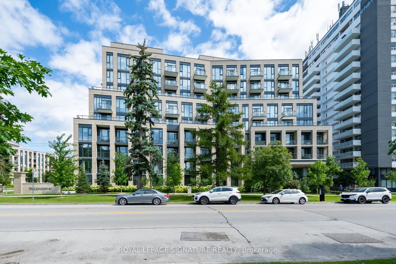 Image of home for listing MLS® W13730528