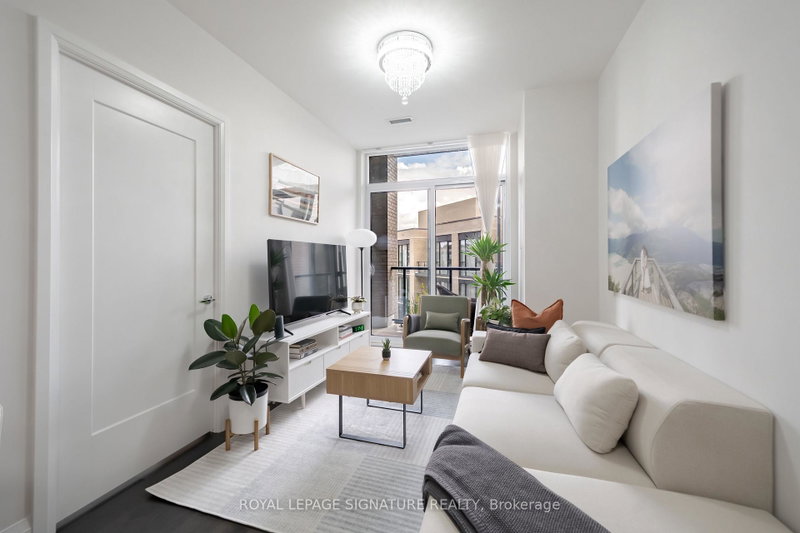 Image of home for listing MLS® W13730528