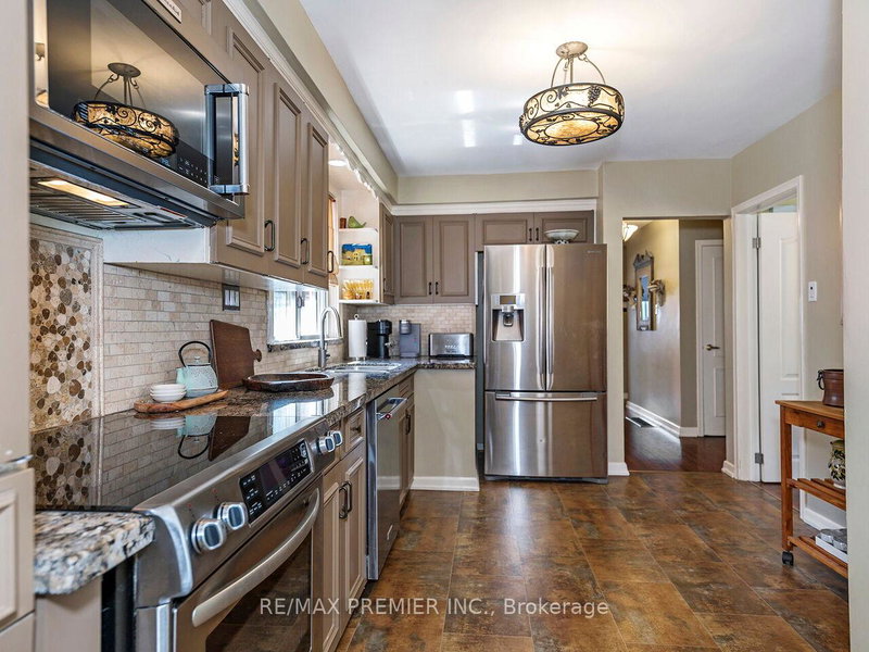 Image of home for listing MLS® W13730560
