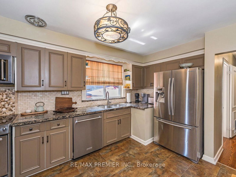 Image of home for listing MLS® W13730560