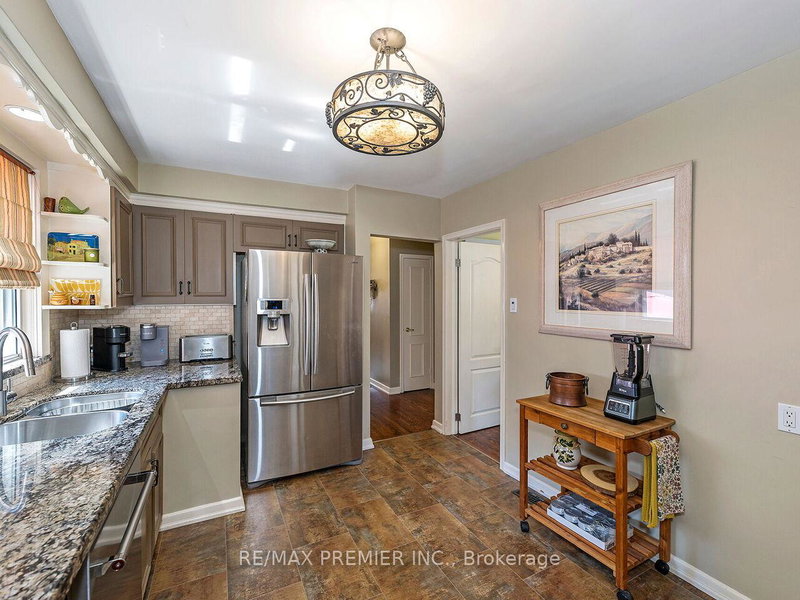 Image of home for listing MLS® W13730560