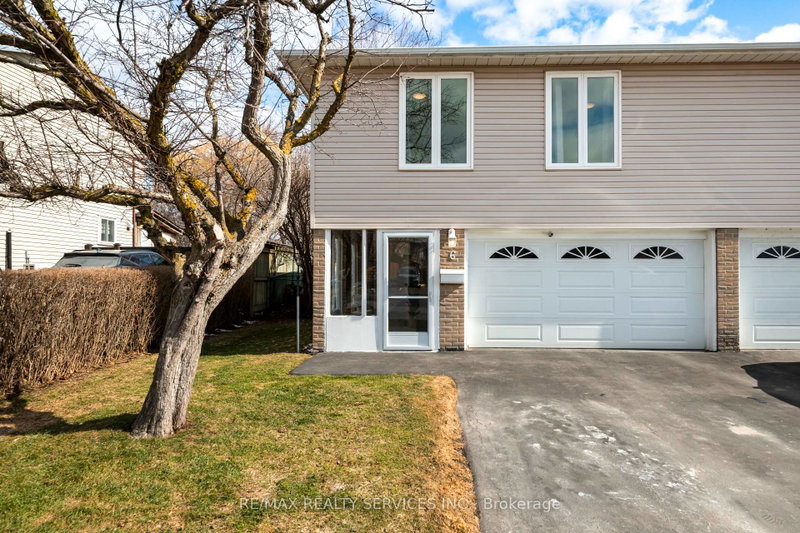 Image of home for listing MLS® W13730582