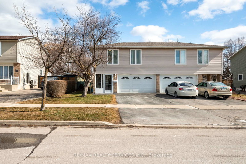 Image of home for listing MLS® W13730582