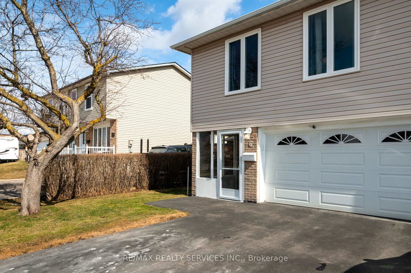 Image of home for listing MLS® W13730582