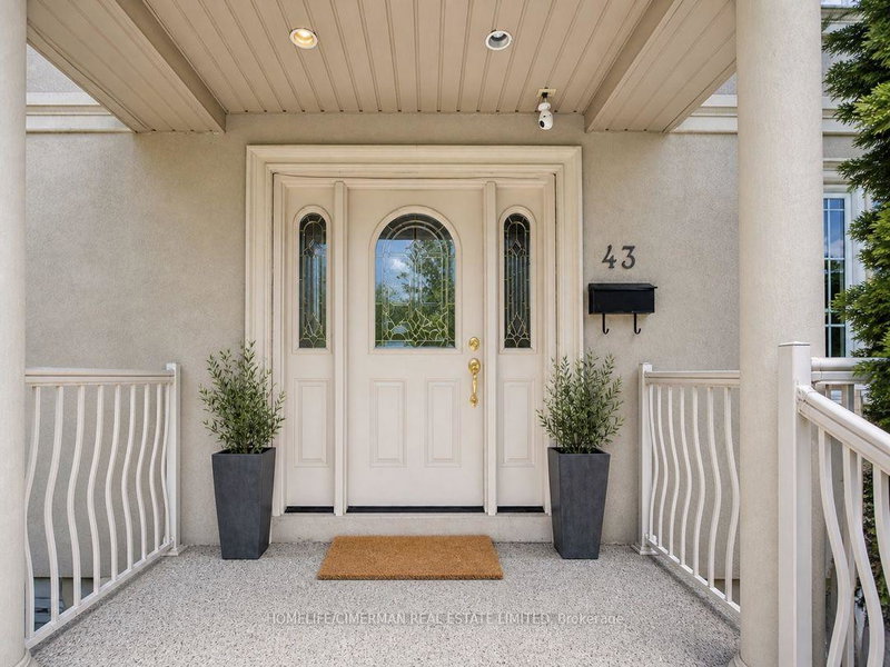 Image of home for listing MLS® W13730624