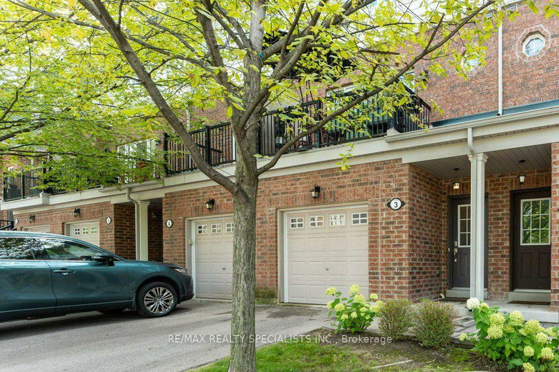 Image of home for listing MLS® W13730694