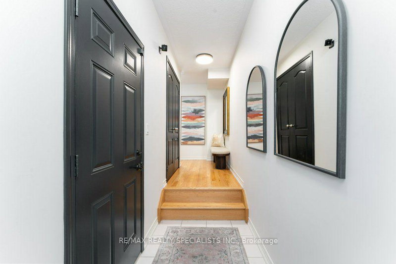 Image of home for listing MLS® W13730694