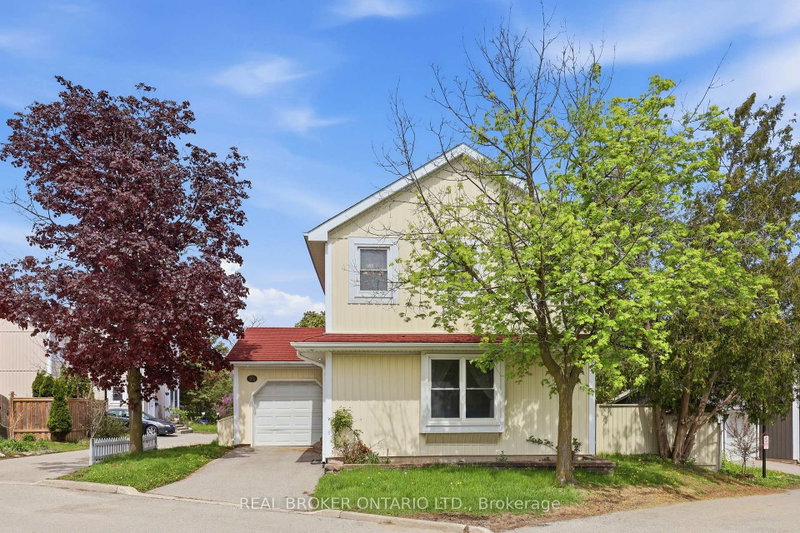Image of home for listing MLS® W13730734