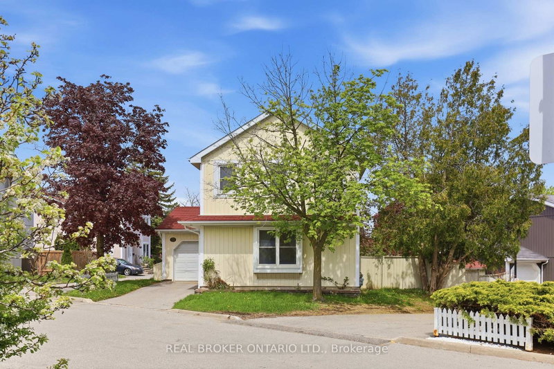 Image of home for listing MLS® W13730734