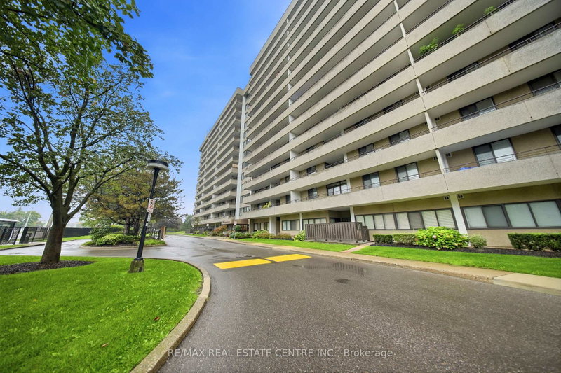 Image of home for listing MLS® W13730840