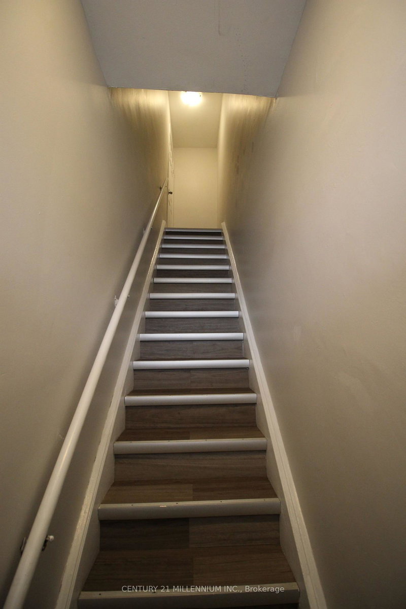 Image of home for listing MLS® W13731046