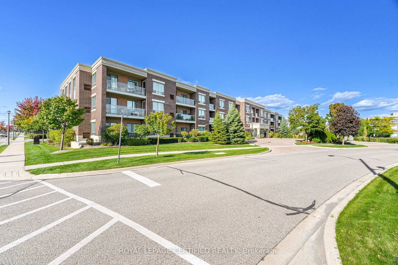 Image of home for listing MLS® W13731054
