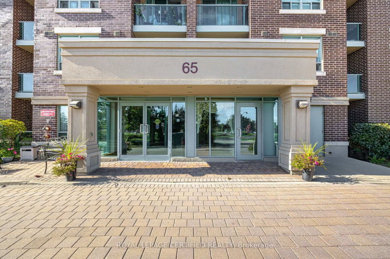 Image of home for listing MLS® W13731054